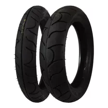 Par Pneu Maggion Par 140/70-17 E 110/70-17 Sportissimo Cb300