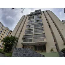 Apartamento En Venta En Santa Paula, Caracas. Código: 23-22932 Mvg