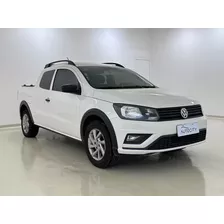 Volkswagen Saveiro 1.6 Dc Highline L18 Id:8397