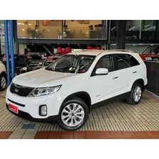 Kia Sorento 2.4 S.263 4x2 16v