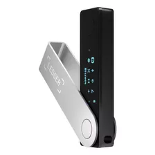 Ledger Nano S Plus - Hardware Wallet Billetera