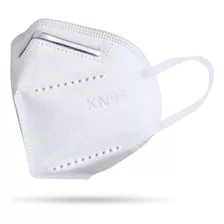 Kit Máscara Kn95 10un Importada - N95 Pff2 Kr7 Mask Envios