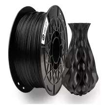 Cctree Filamento Petg De Fibra De Carbono De 0.069 Pulgadas,