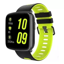 Reloj Inteligente Smartwatch Sumergible 3 Metros Deportivo