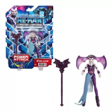 Figura Coleccionable Evil-lyn Masters Of The Universe