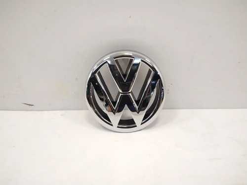 Emblema Grade Radiador Volkswagen Fox/spacefox 10/14 Vw3587  - Volkswagen - Código 1761