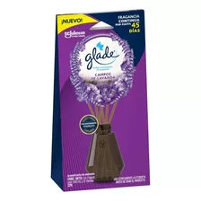 Glade® Aromatizante Varitas Lavanda 100 Ml