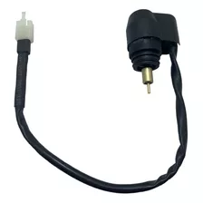 Afogador Eletrônico Yamaha Neo 115 2010 2011 2012 1ª Linha