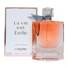 Lancome La Vida Es Bella 100ml - mL a $2499