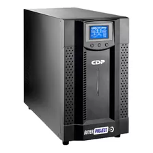 Ups Cdp On-line De 2000va 2000w 8 Tomas 220v