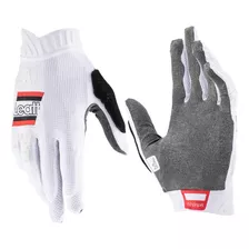 Guantes Bike Leatt - Mtb 1.0 Gripr - Wht