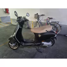 Vespa Vxl 150