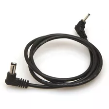 Lanparte 12 v Dc Fuente De Alimentacion Cable Para Blackma