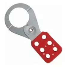 Pinza Lockout Metálica 1,5 Steelpro