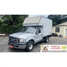 Ford F-350 2018/2019 Completa Báu 3.30mts 145.000km Originai