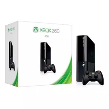 Caixa Xbox 360 Slim E Super Slim Nova Vazia Premium