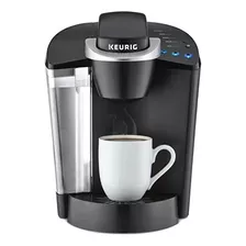 Cafetera Eléctrica Keurig K50 Expresso Por Taza - Negro