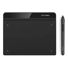 Tableta Gráfica Xp-pen Starg640 6x4 Pulgadas Osu