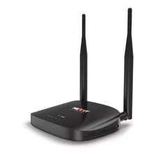 Nexxt Router Inalámbrico Nyx300 300mbp Wireless-n Arnel304u1