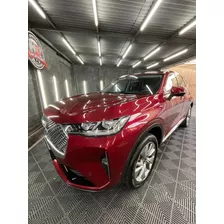 2022 Haval H6 Deluxe 4wd