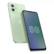 Smartphone Motorola Moto G54 5g 256gb 8gb Câmera 50mp Verde
