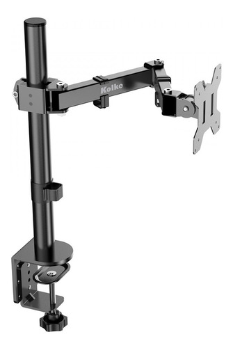 Soporte Articulado Para Monitor/tv Led 1 Brazo Hasta 32
