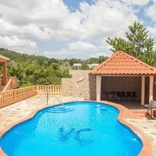 Villa Carmen Esta En Venta De Oportunidad, Vacacional Matua