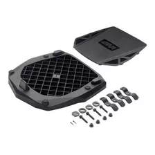 Base Suporte Givi E251 Universal Para Baus Monokey 