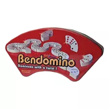 Blue Orange Bendomino 00401