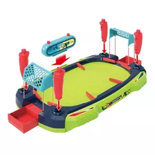 Mini Futbolito De Mesa Tipo Flipper