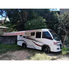 Motor Home Volare V6 Fabricação 2023