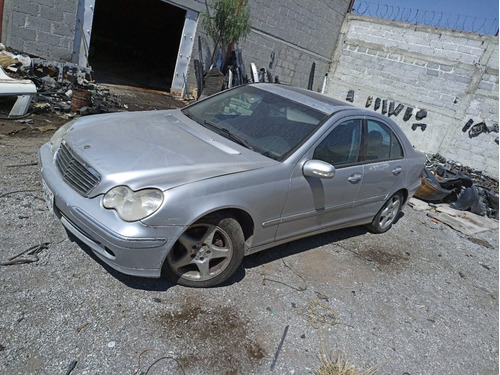 Manguera Toma De Gasolina Mercedes Benz C230 Mod.02-08 Org Foto 7