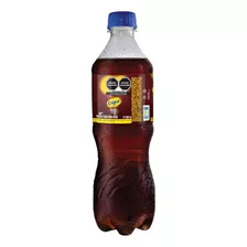 Refresco Cristal Negra 600ml