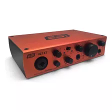 Placa Audio Interface Externa Usb Esi U22xt 2 X 2