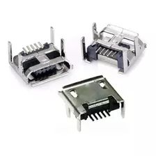 05x Conector Carga Para Pulse Wave 2