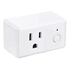  Set 3 Enchufes Inteligentes Feit Electric Siri Alexa Wifi