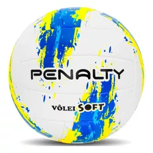 Bola Vôlei Penalty Soft Xxiii