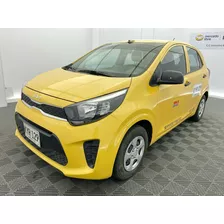  Kia Picanto Grand Ekotaxi Lx