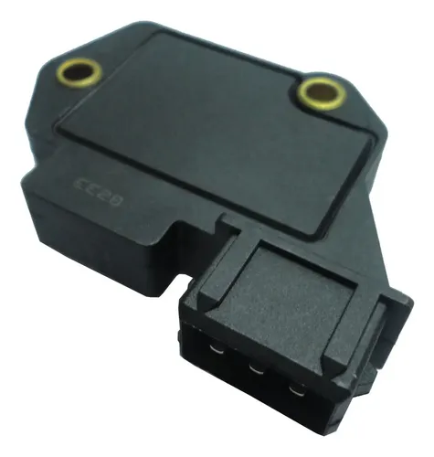 Modulo Encendido Renault 9 11 12 18 21