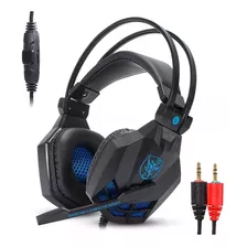 Headphone Gamer