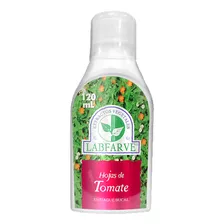 Hojas De Tomate Enjuague Bucal Labfarve Frasco X 120 Ml