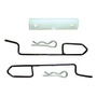 Kit De Embrague Peugeot 306 1.8l 4 Cil 98/02 Strunker