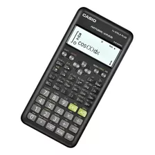 Calculadora Científica Casio Fx-570la Plus 2da Ed. Nueva!