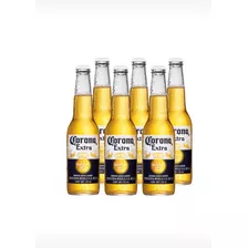 Cerveza Corona Pack X 24 / 355ml