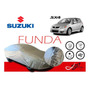 Funda Cubierta Eua Suzuki Sx-4 Crossover 2008-13