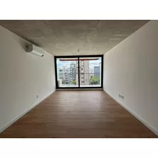 Apartamento Monoambiente Venta Pocitos - A Estrenar