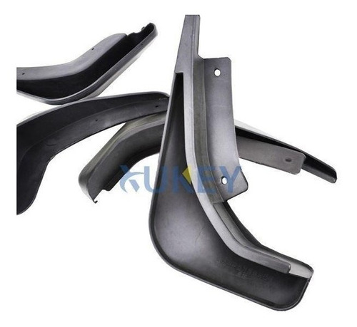 Salpicaderas Guardabarro Mazda 3 Sedan Skyactiv 2015 A 2020 Foto 5