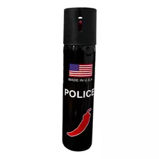 Gas Pimienta Grande Defensa Personal Aerosol Pepper Spray