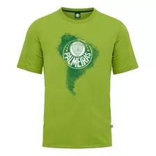 Camisa Palmeiras América Classic Verde Masculina Licenciada