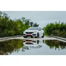 Honda Civic Lxs 2.0